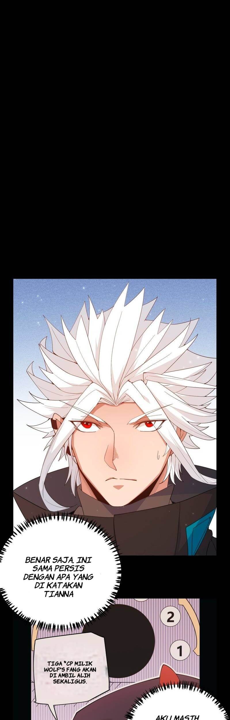 The Game That I Came From Chapter 87 Gambar 31