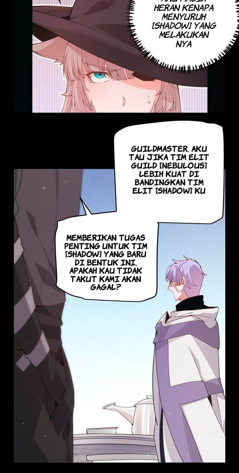 The Game That I Came From Chapter 87 Gambar 32