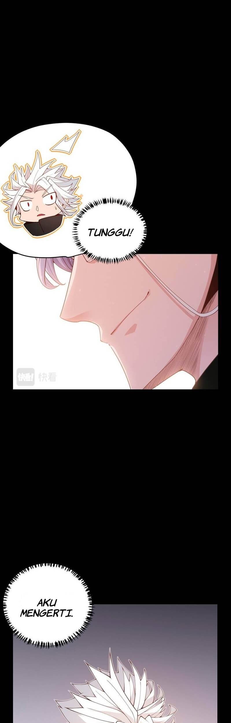 The Game That I Came From Chapter 87 Gambar 33