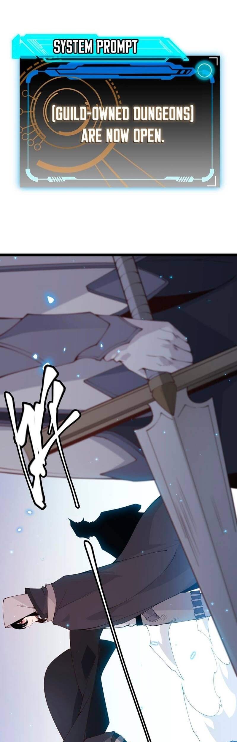 The Game That I Came From Chapter 87 Gambar 3