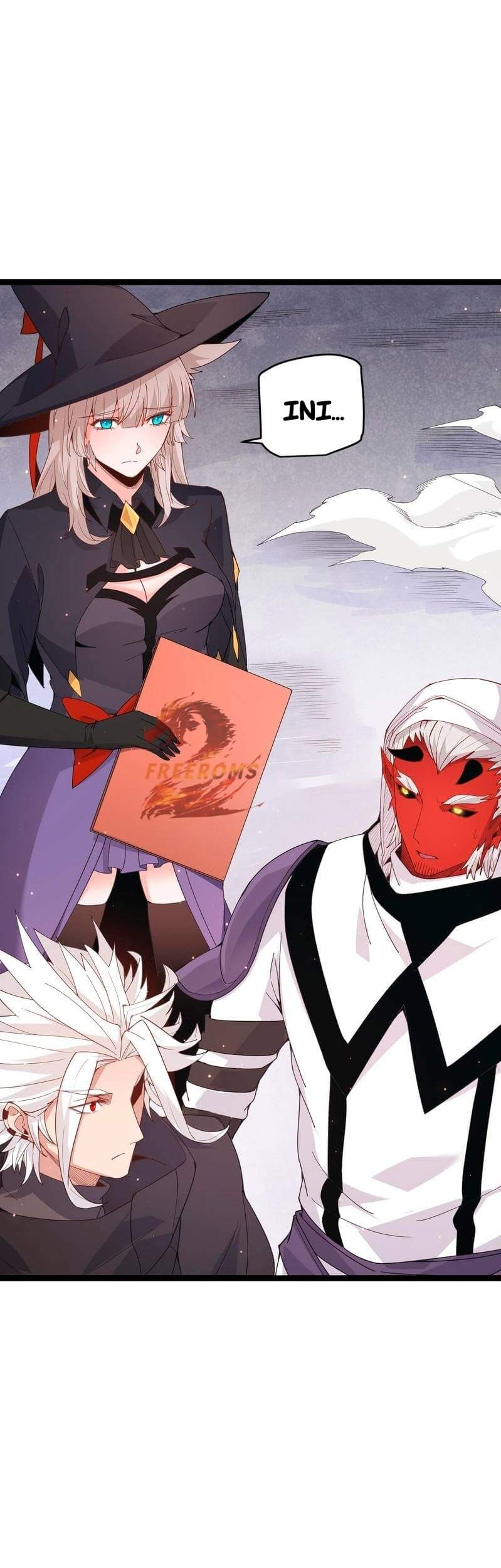 The Game That I Came From Chapter 87 Gambar 13