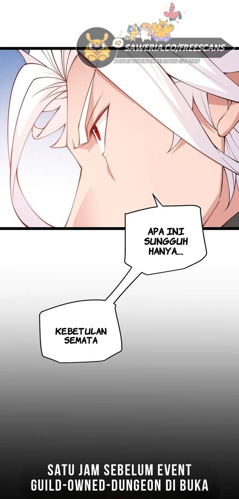 The Game That I Came From Chapter 87 Gambar 14