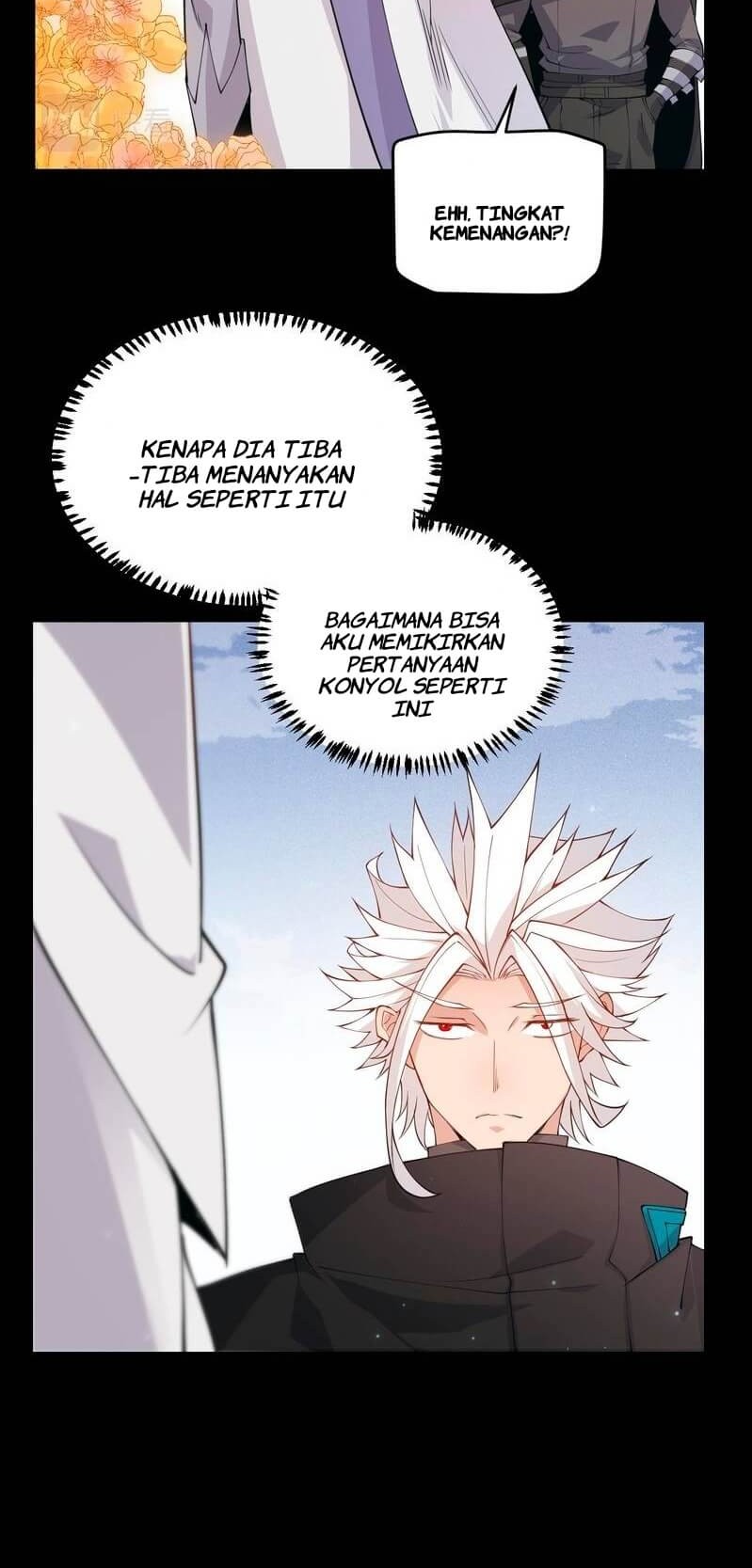 The Game That I Came From Chapter 87 Gambar 20