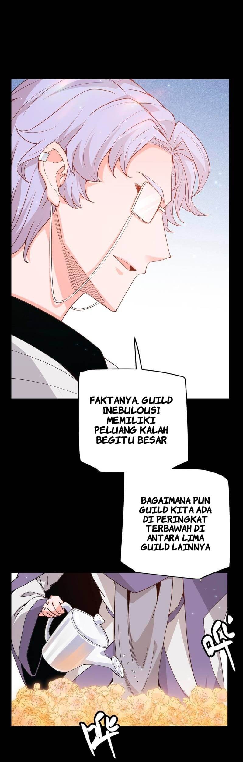 The Game That I Came From Chapter 87 Gambar 21