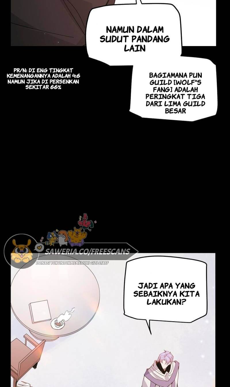 The Game That I Came From Chapter 87 Gambar 23