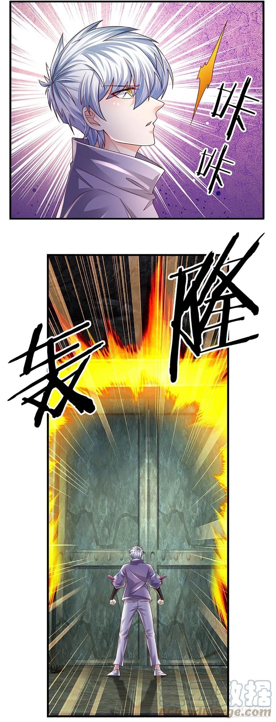 100.000 Layers Of Body Refining: I Raise All Emperor Chapter 149 Gambar 26