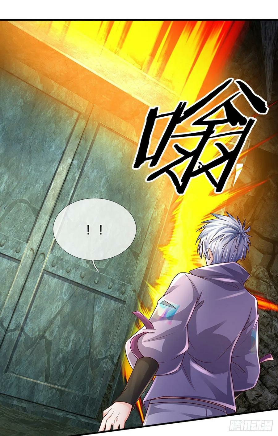 100.000 Layers Of Body Refining: I Raise All Emperor Chapter 149 Gambar 27