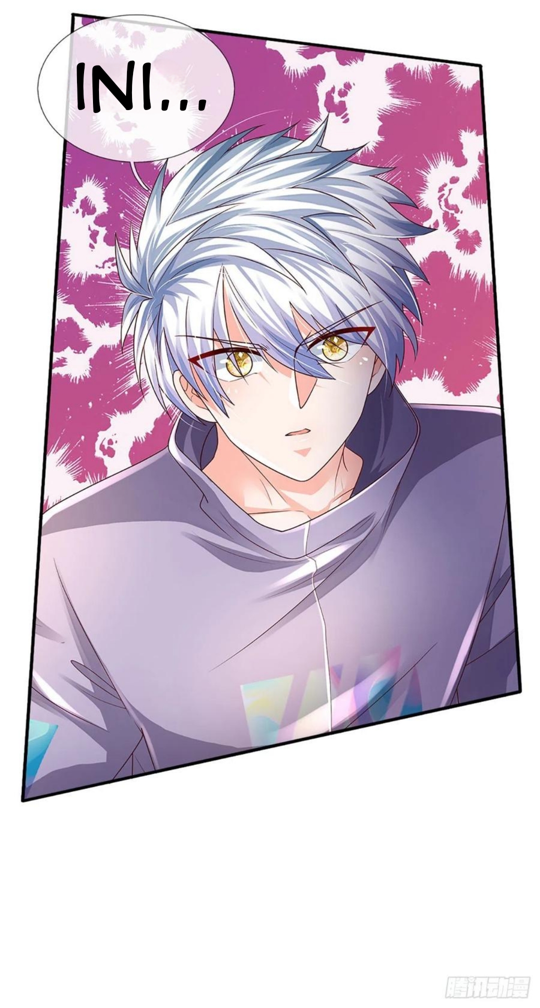 100.000 Layers Of Body Refining: I Raise All Emperor Chapter 149 Gambar 29