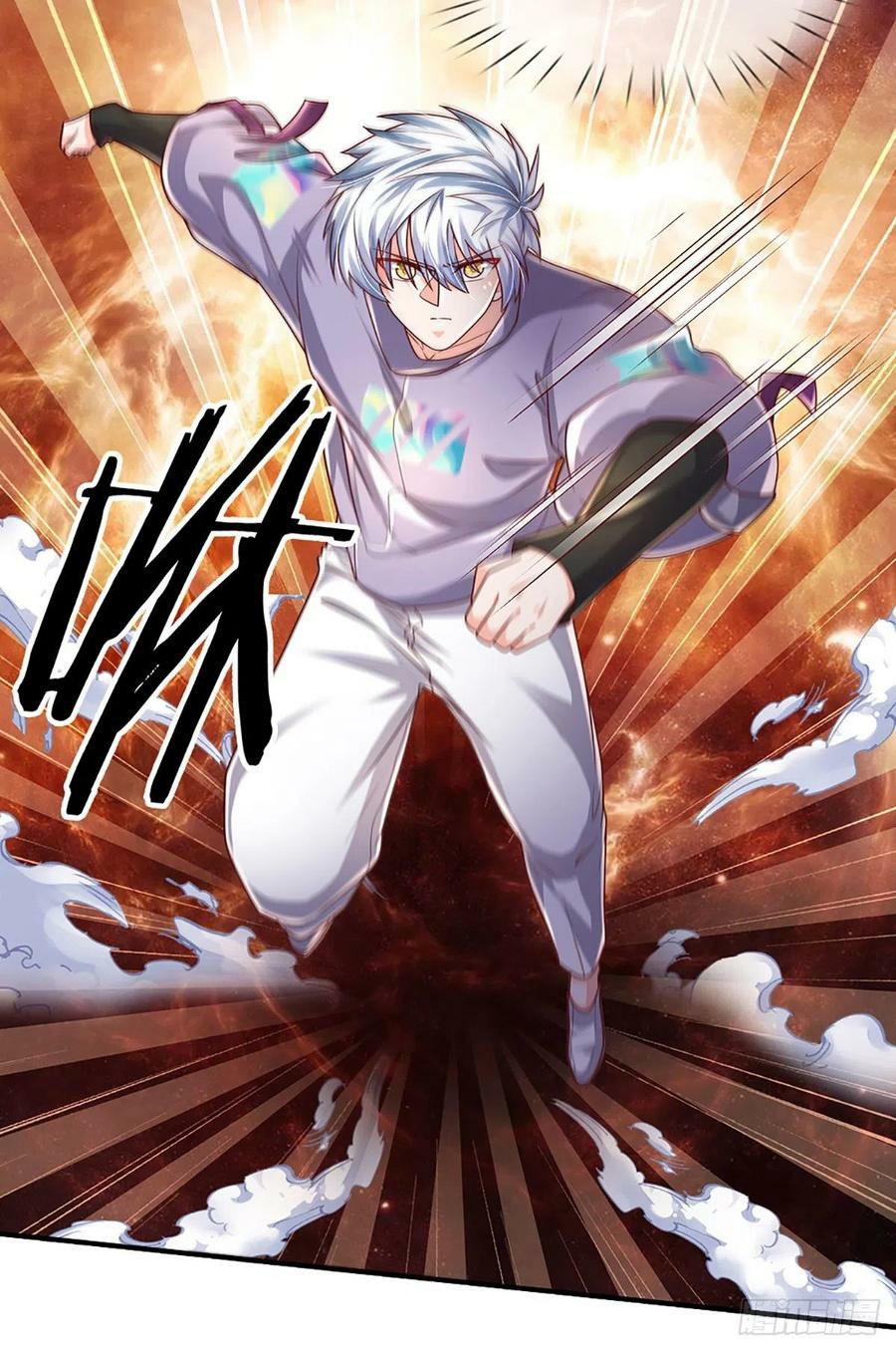 100.000 Layers Of Body Refining: I Raise All Emperor Chapter 149 Gambar 23