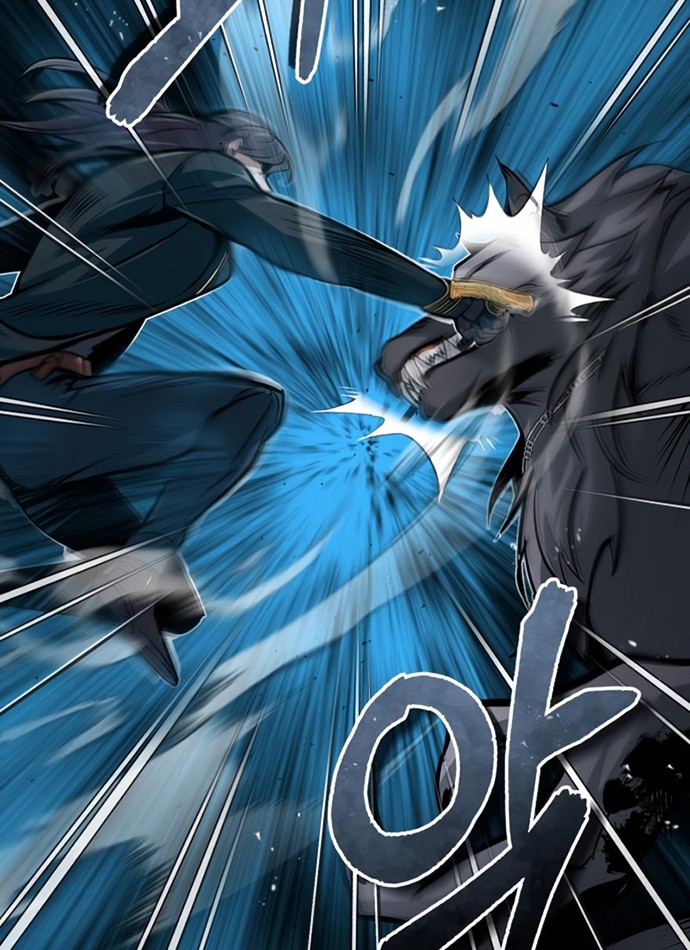 Academy’s Undercover Professor Chapter 12 Gambar 27