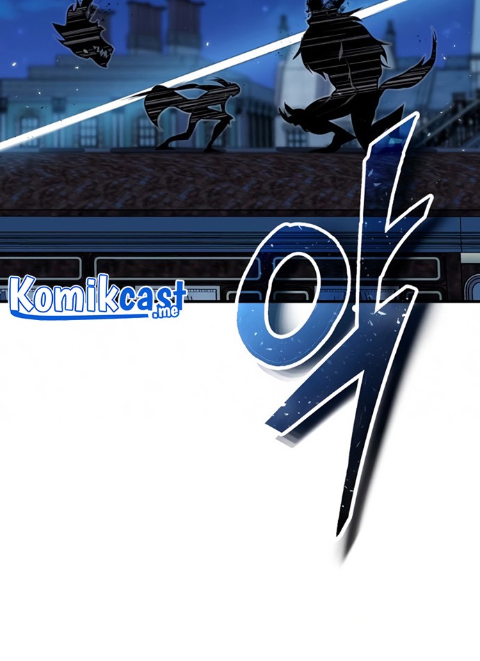 Academy’s Undercover Professor Chapter 12 Gambar 31