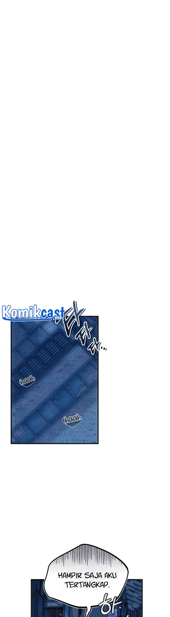 Academy’s Undercover Professor Chapter 12 Gambar 32