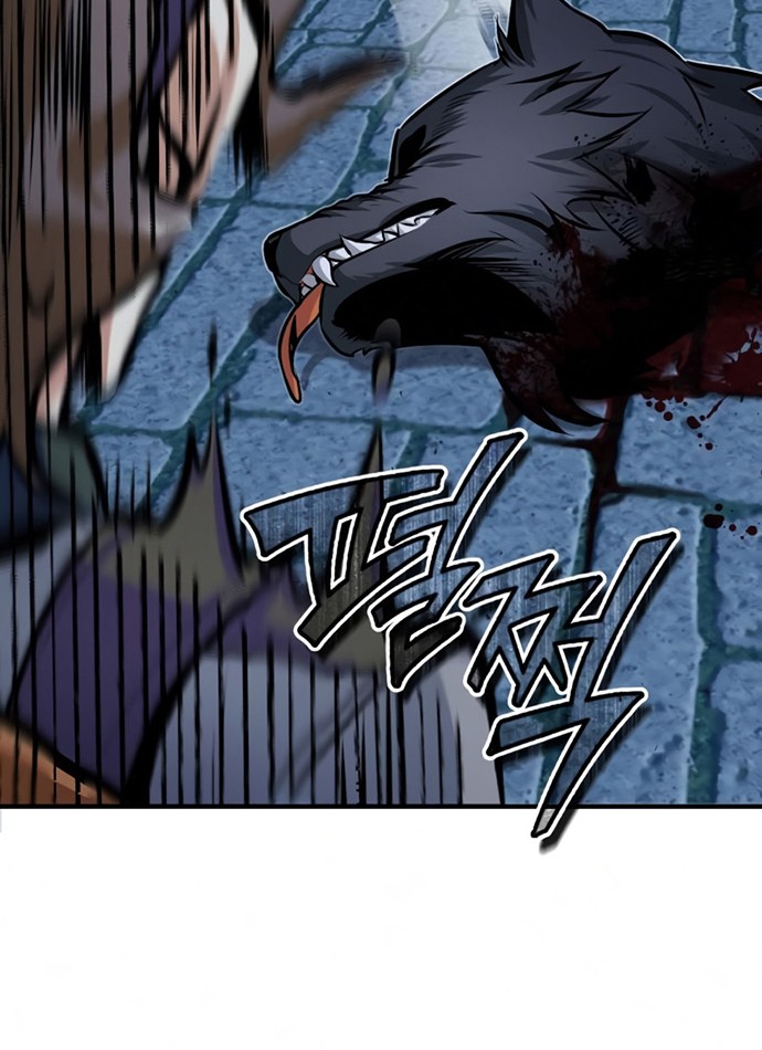 Academy’s Undercover Professor Chapter 12 Gambar 35