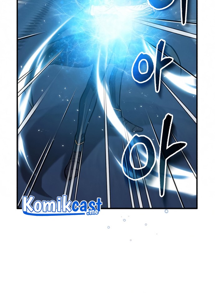 Academy’s Undercover Professor Chapter 12 Gambar 19