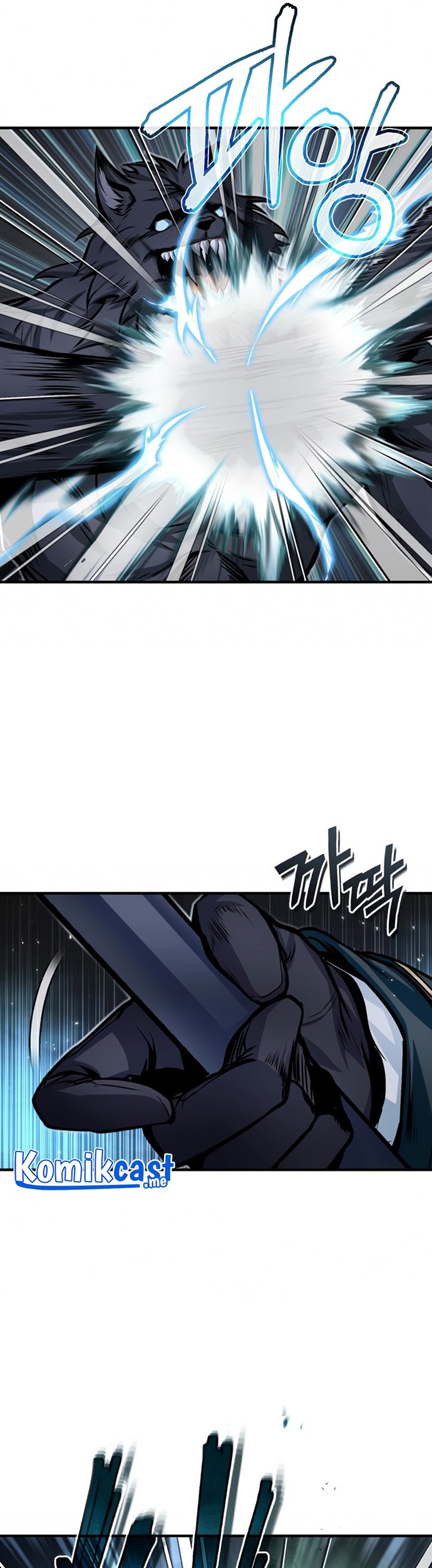 Academy’s Undercover Professor Chapter 12 Gambar 20