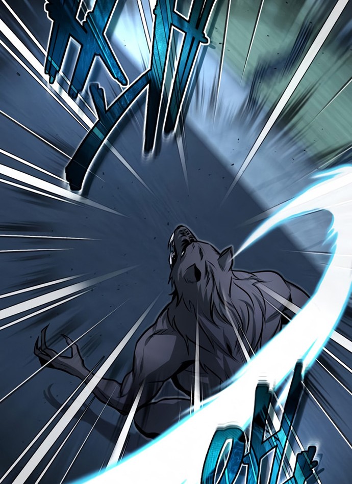 Academy’s Undercover Professor Chapter 12 Gambar 21