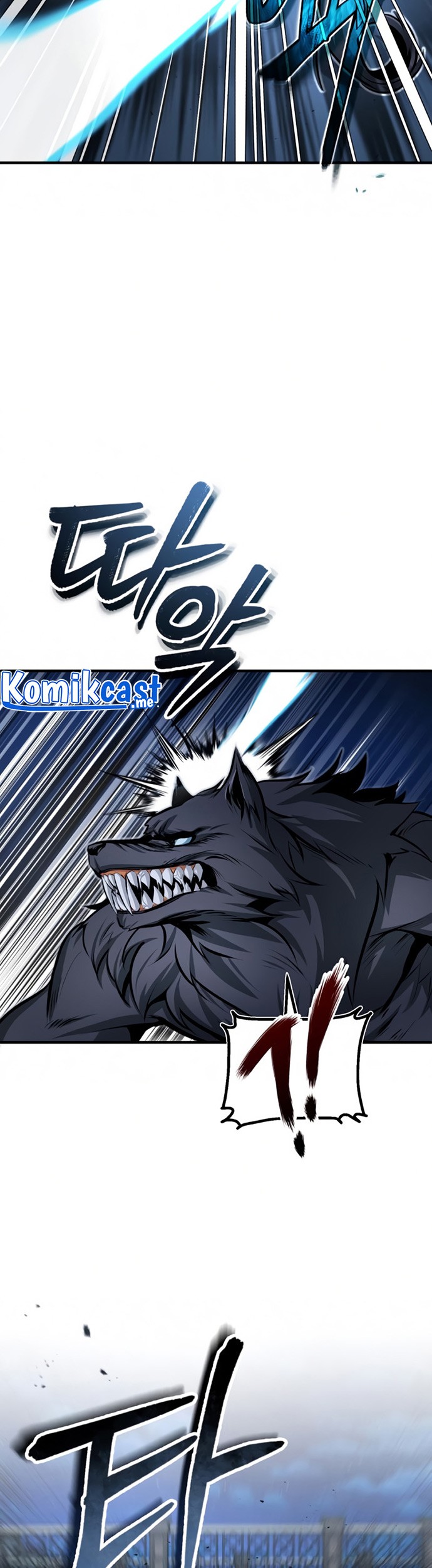 Academy’s Undercover Professor Chapter 12 Gambar 22