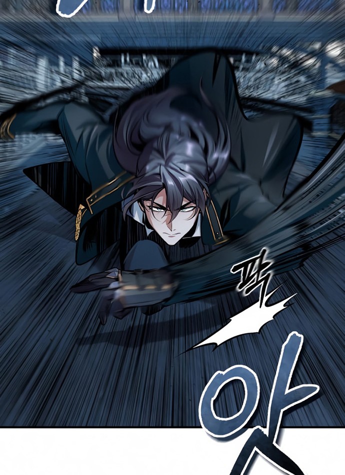 Academy’s Undercover Professor Chapter 12 Gambar 23