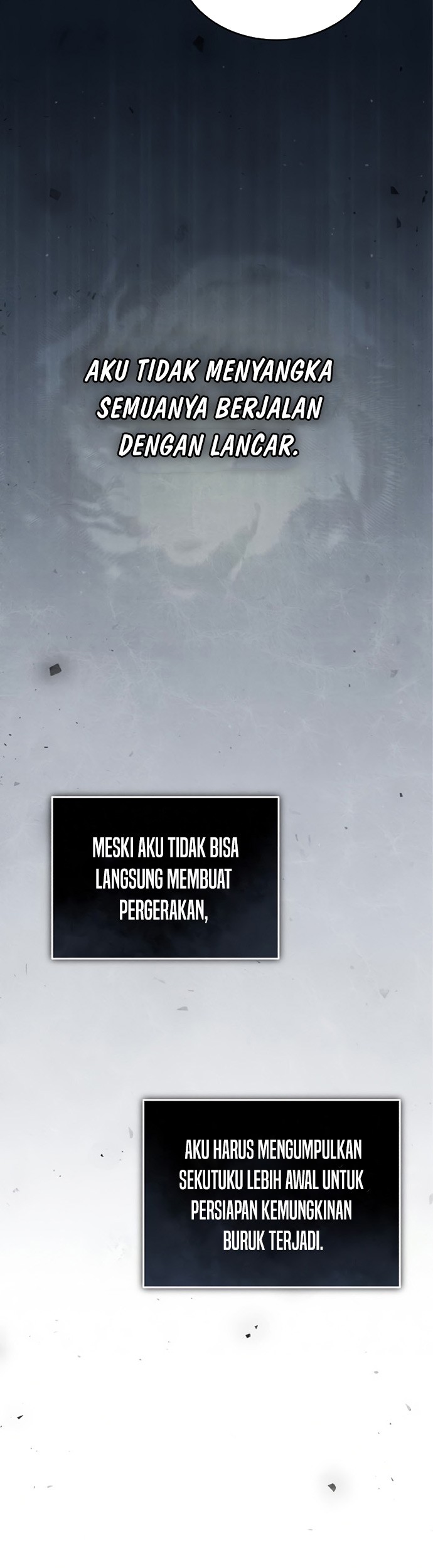 Academy’s Undercover Professor Chapter 12 Gambar 46