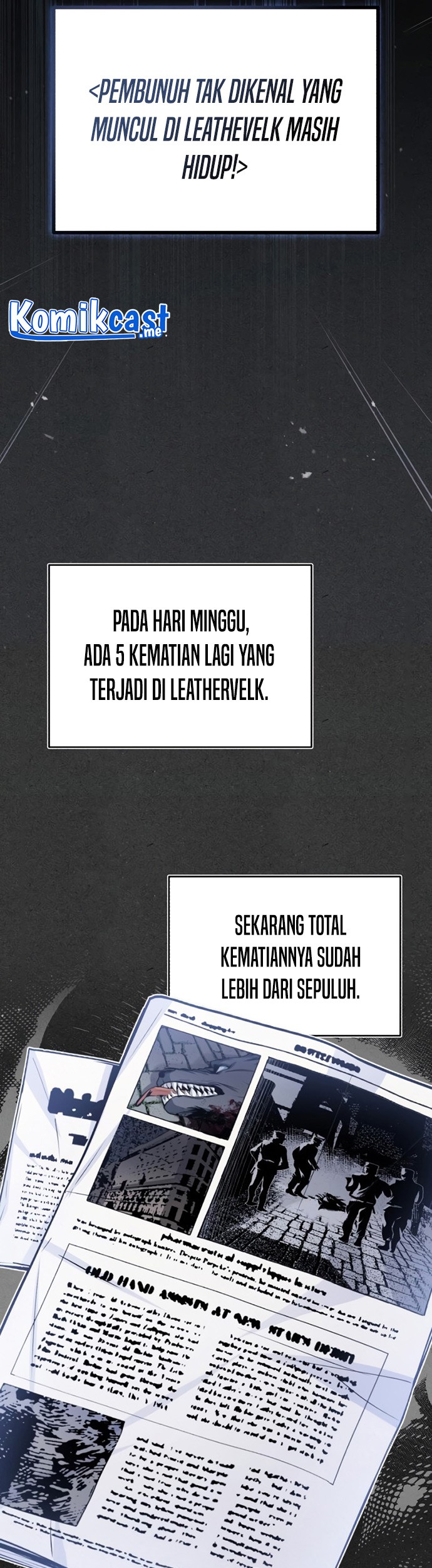 Academy’s Undercover Professor Chapter 12 Gambar 50