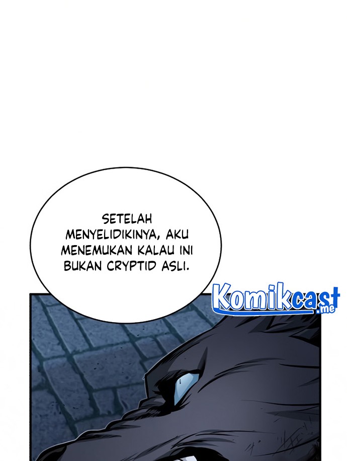 Academy’s Undercover Professor Chapter 12 Gambar 39