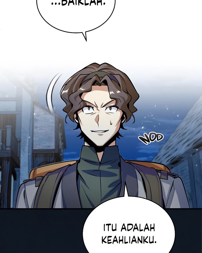 Academy’s Undercover Professor Chapter 12 Gambar 45