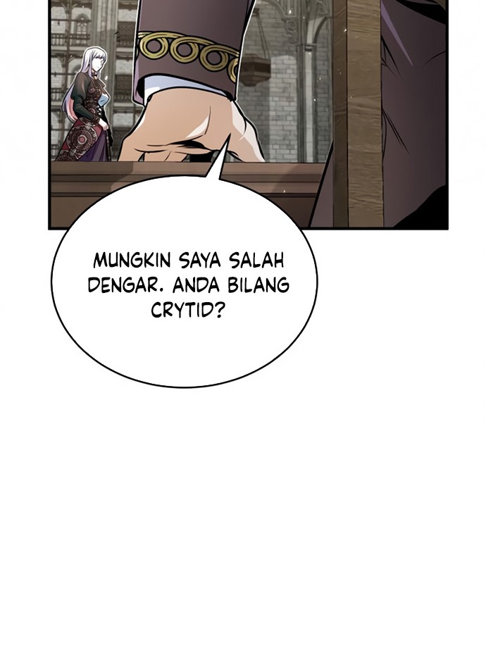 Academy’s Undercover Professor Chapter 12 Gambar 67