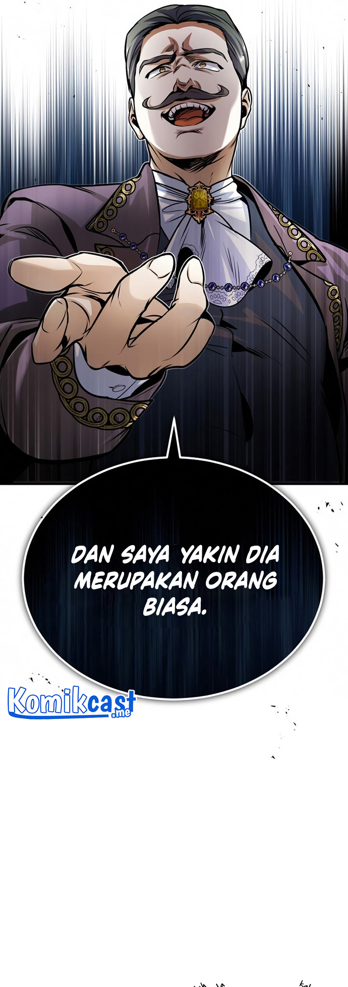 Academy’s Undercover Professor Chapter 12 Gambar 74