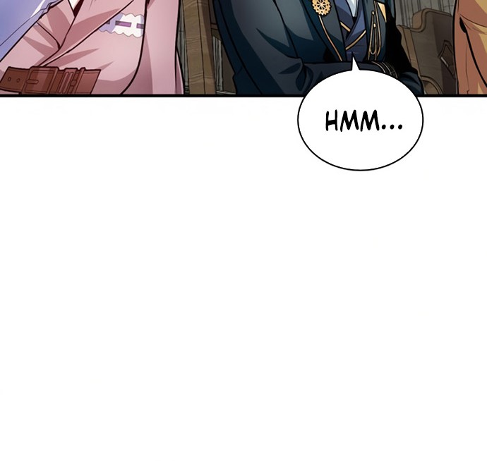 Academy’s Undercover Professor Chapter 12 Gambar 61