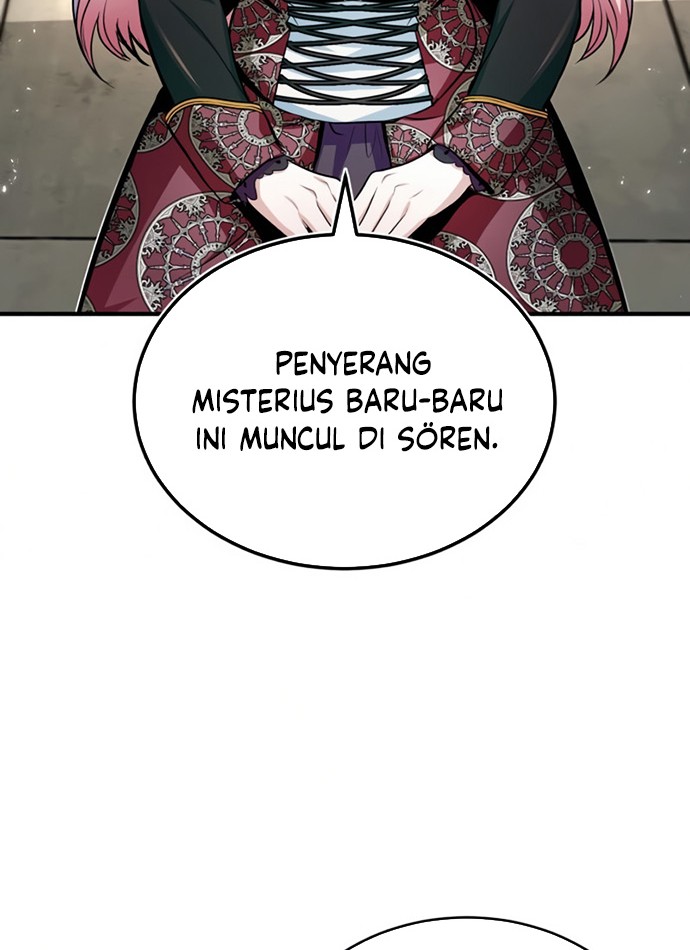 Academy’s Undercover Professor Chapter 12 Gambar 65