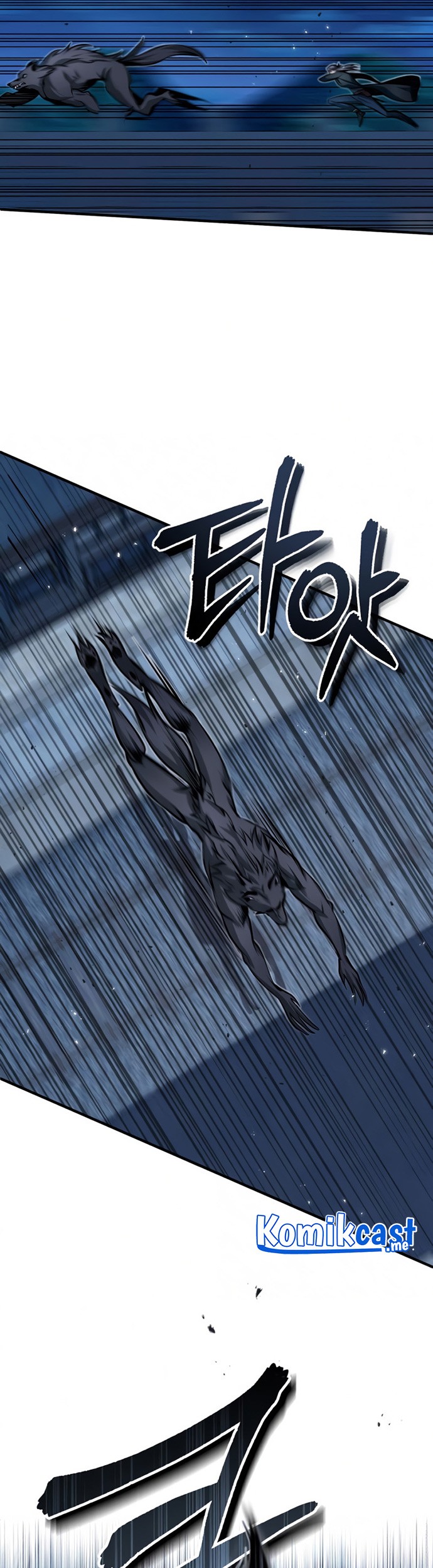 Academy’s Undercover Professor Chapter 12 Gambar 4