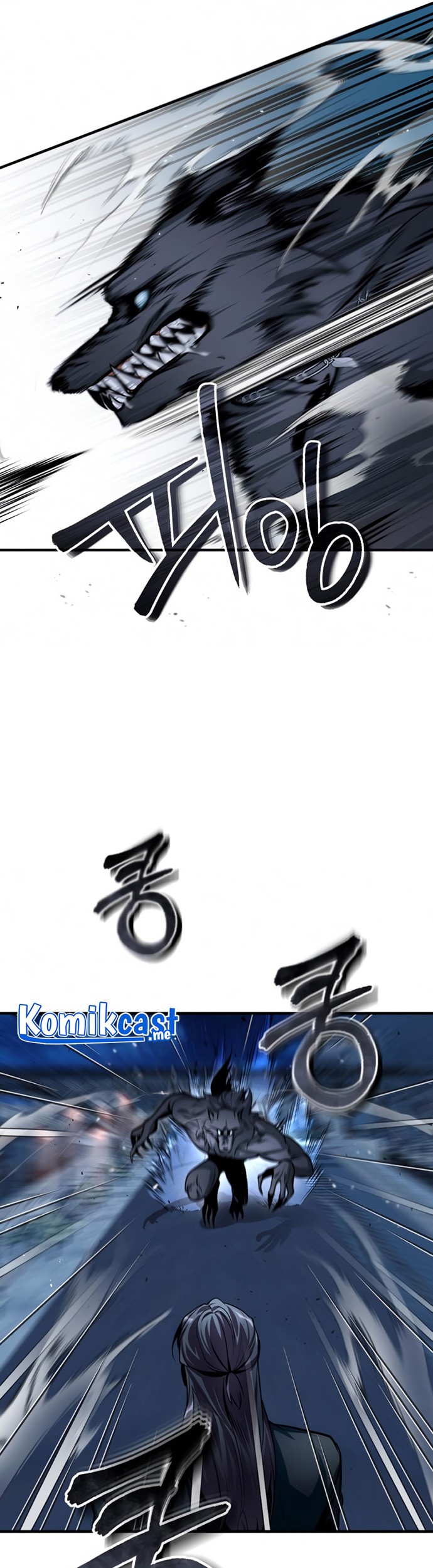 Academy’s Undercover Professor Chapter 12 Gambar 14