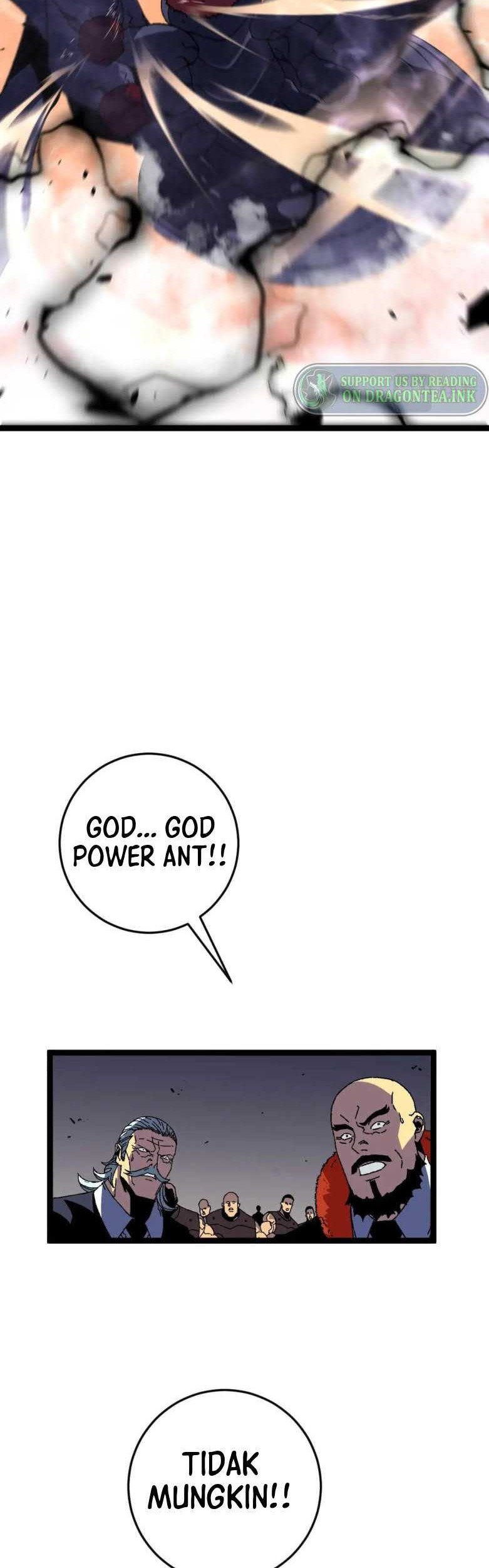 Your Talent is Mine Chapter 36 Gambar 36