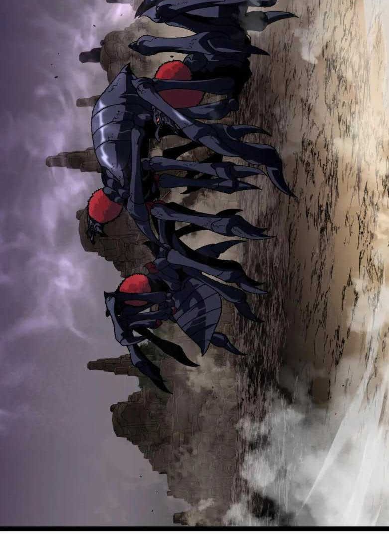 Your Talent is Mine Chapter 36 Gambar 40