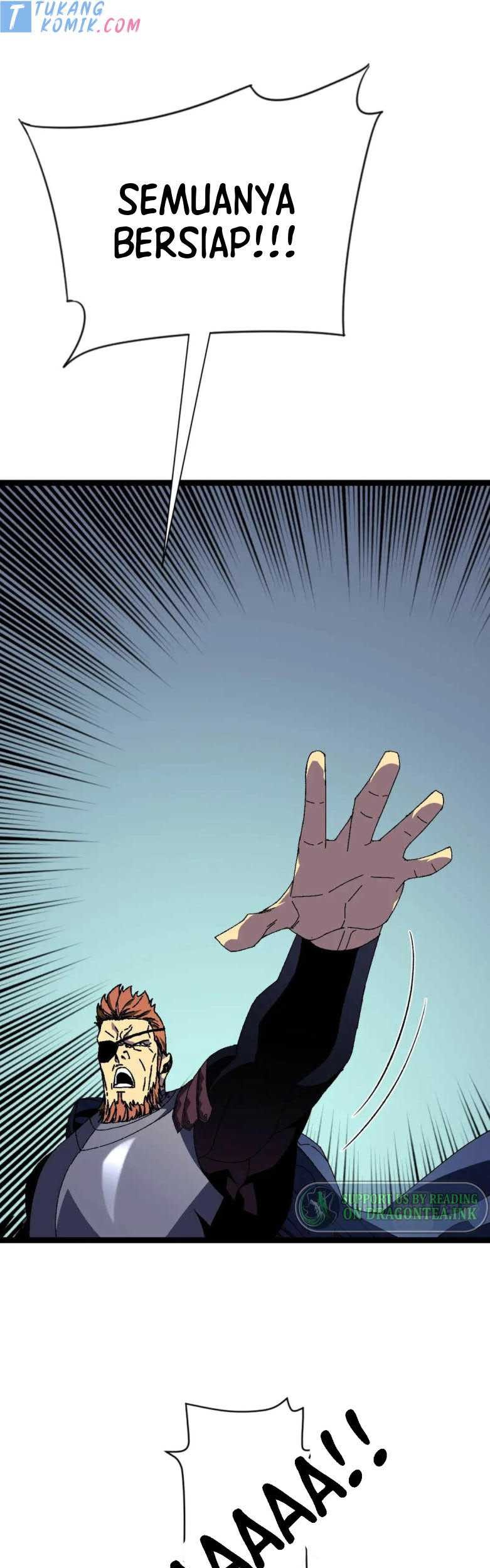 Your Talent is Mine Chapter 36 Gambar 41