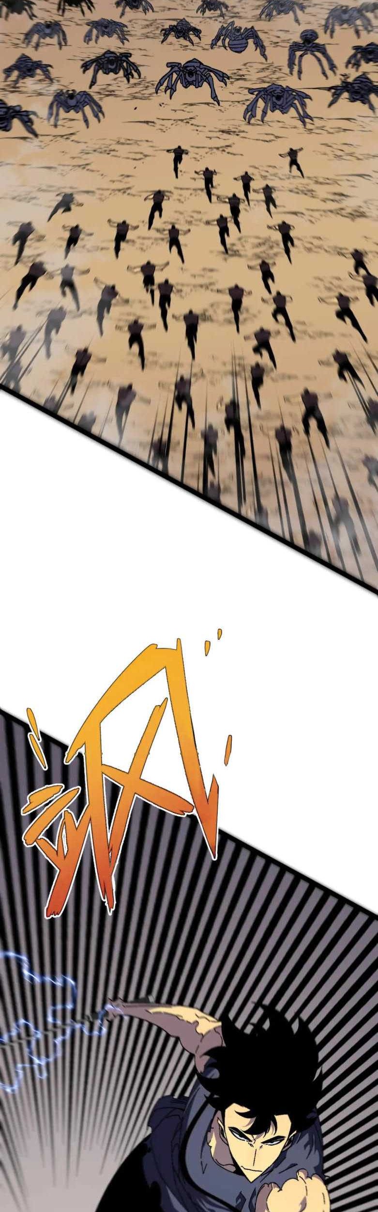 Your Talent is Mine Chapter 36 Gambar 45