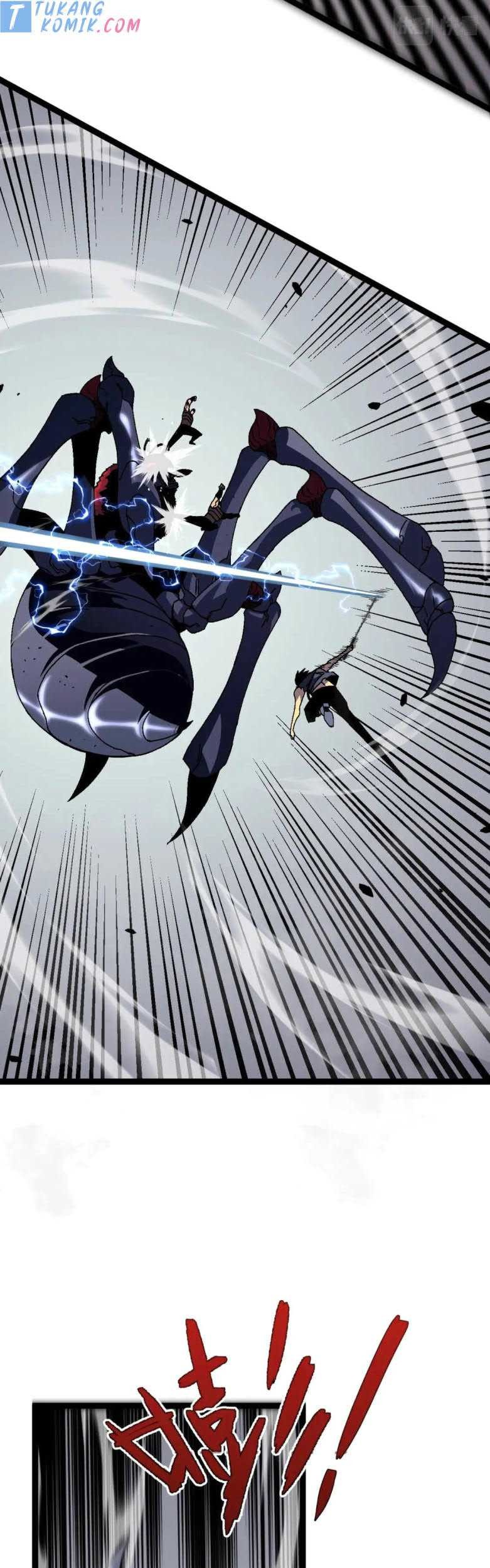 Your Talent is Mine Chapter 36 Gambar 47