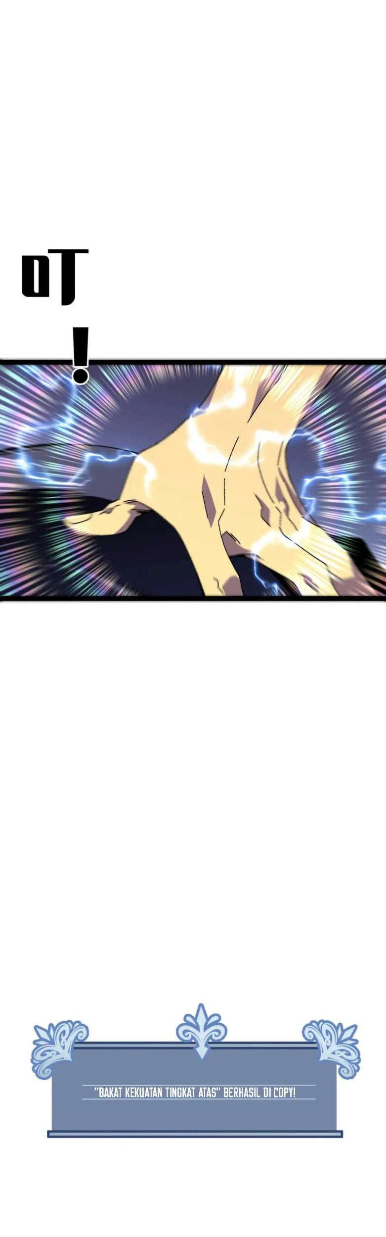 Your Talent is Mine Chapter 36 Gambar 51