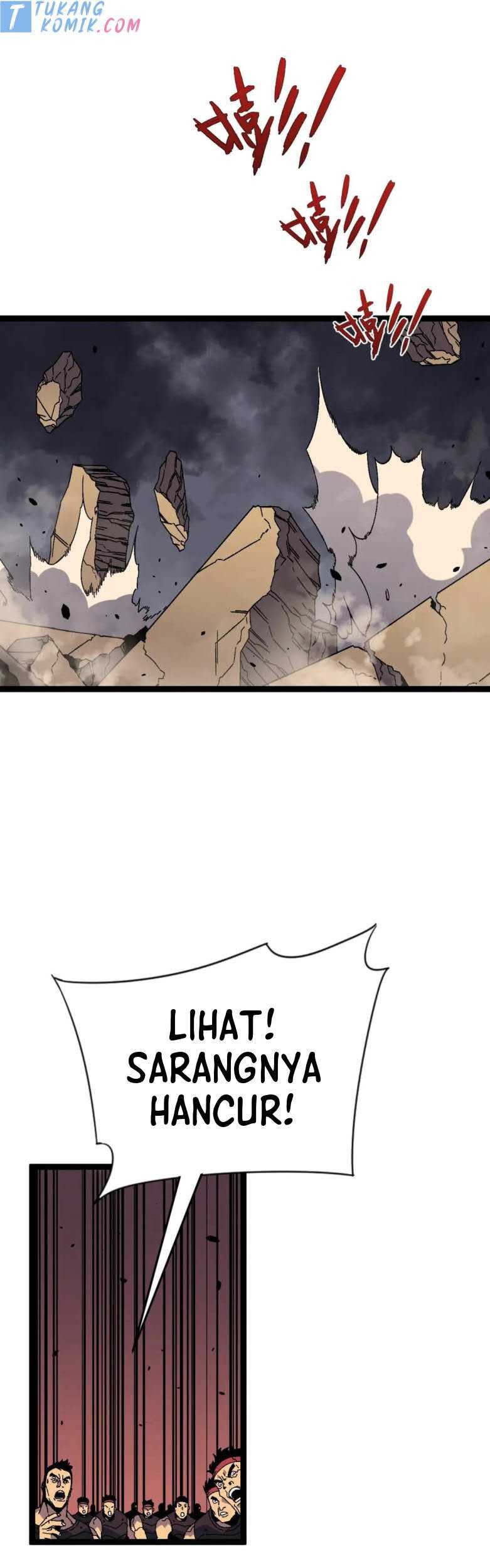 Your Talent is Mine Chapter 36 Gambar 25