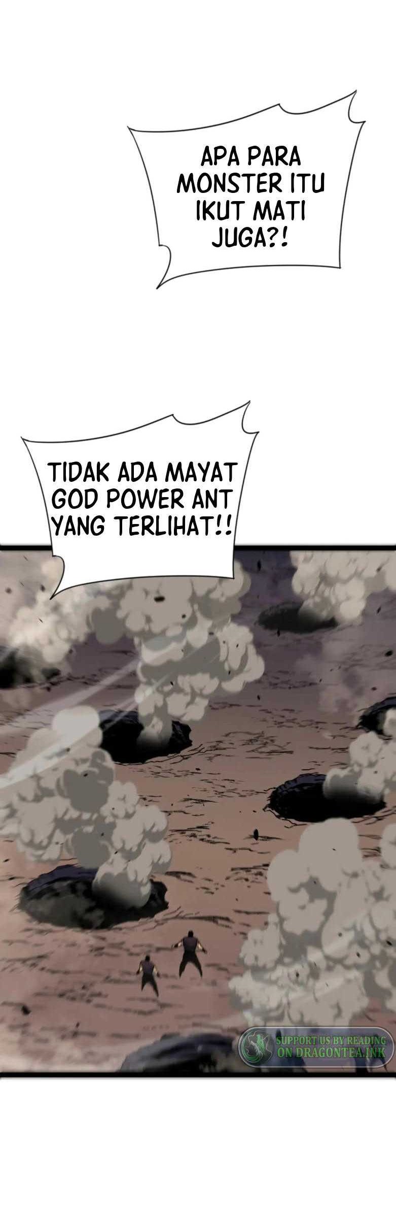 Your Talent is Mine Chapter 36 Gambar 26