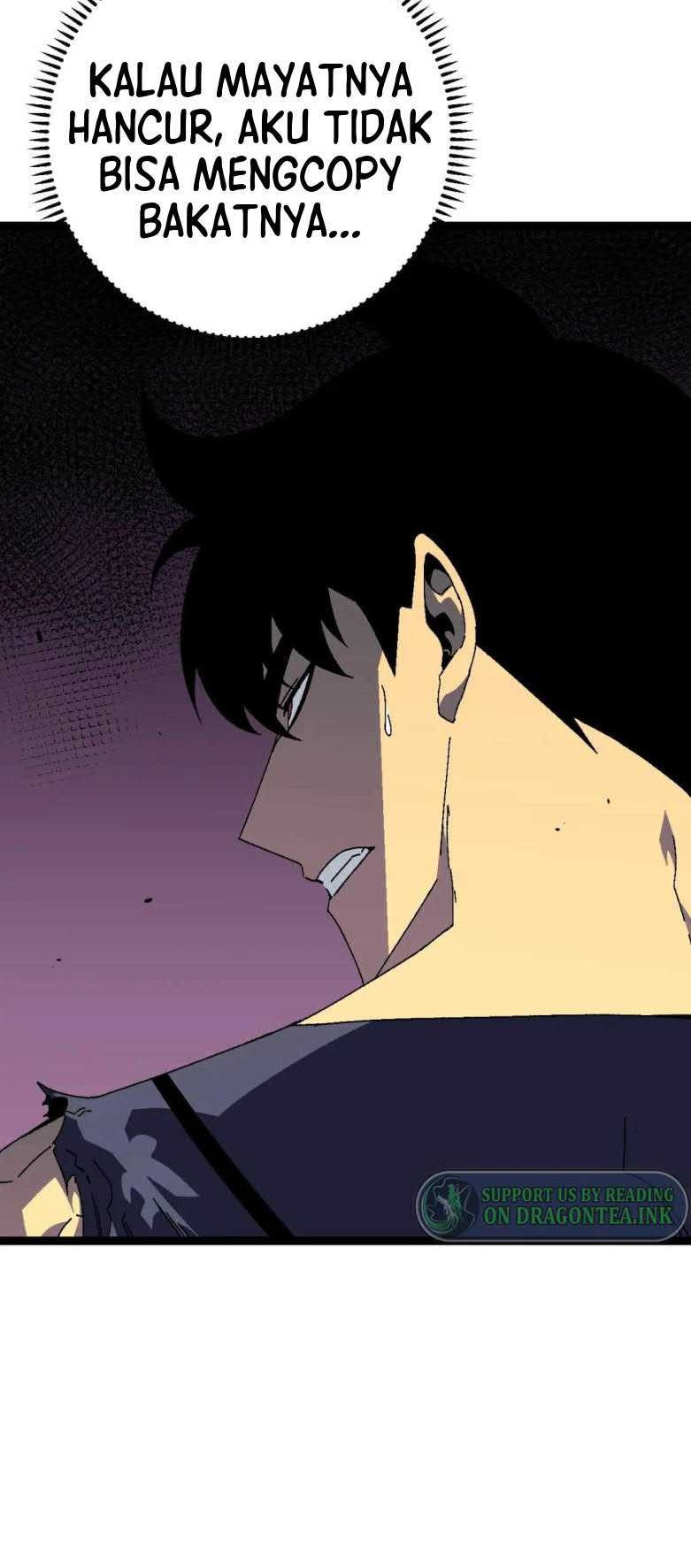 Your Talent is Mine Chapter 36 Gambar 28