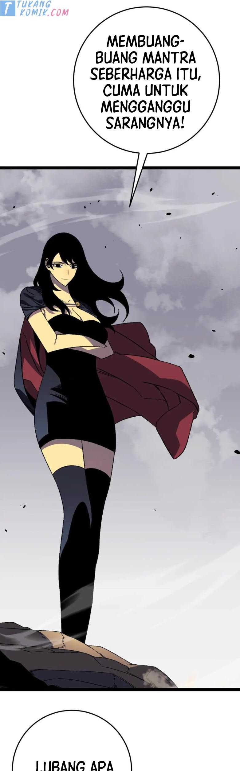 Your Talent is Mine Chapter 36 Gambar 29