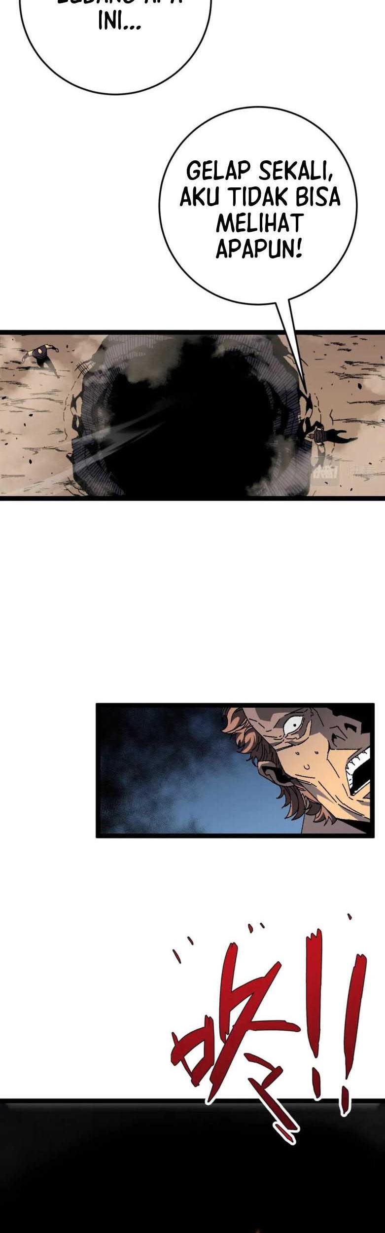 Your Talent is Mine Chapter 36 Gambar 30