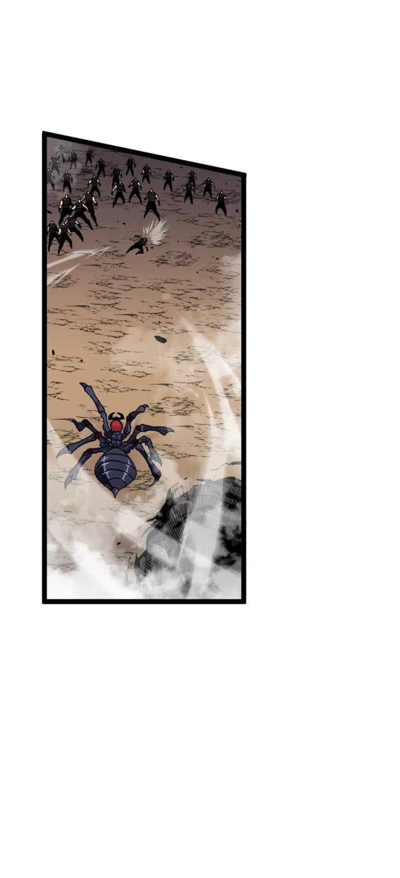 Your Talent is Mine Chapter 36 Gambar 34