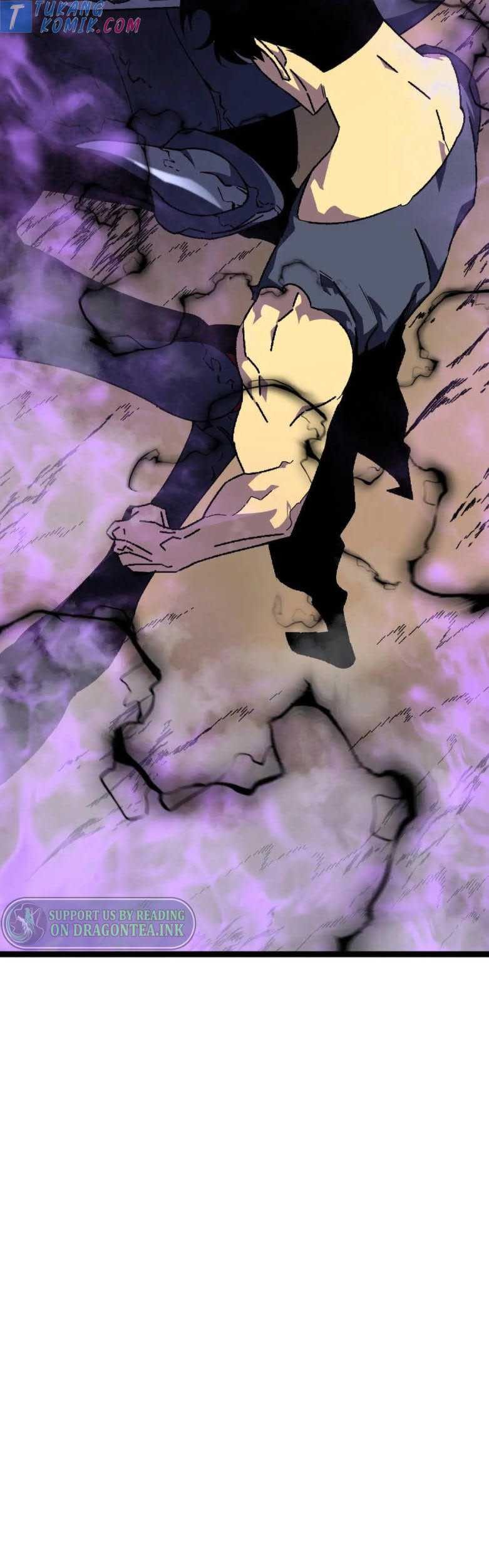 Your Talent is Mine Chapter 36 Gambar 53