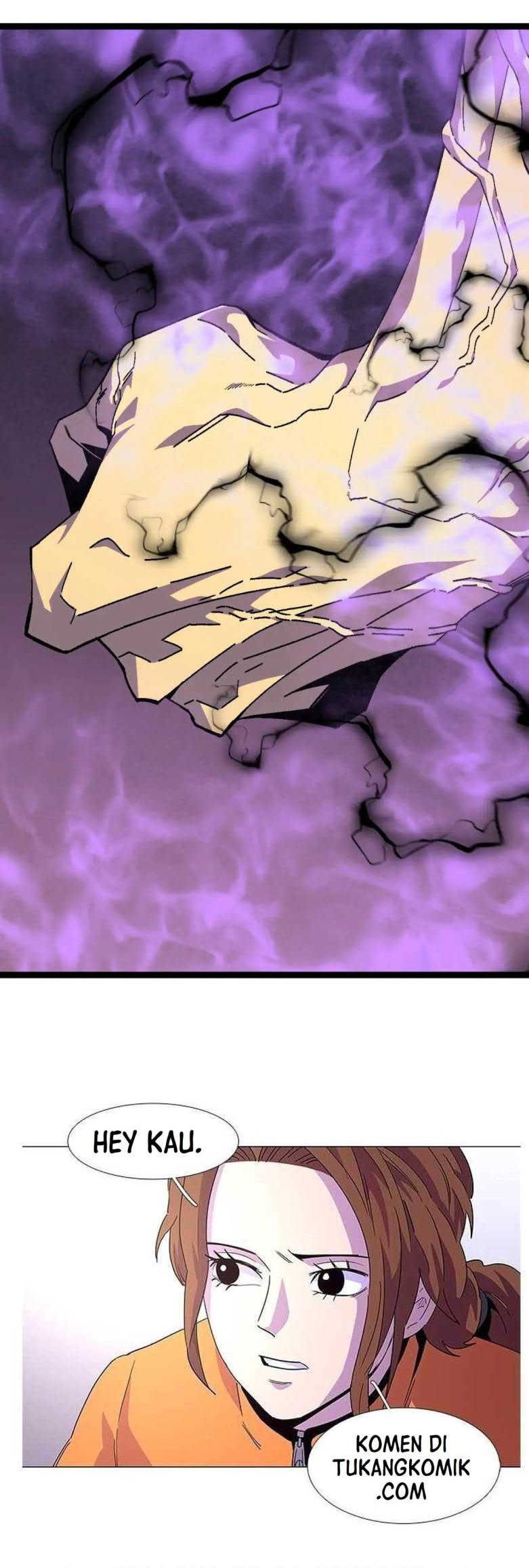 Your Talent is Mine Chapter 36 Gambar 54