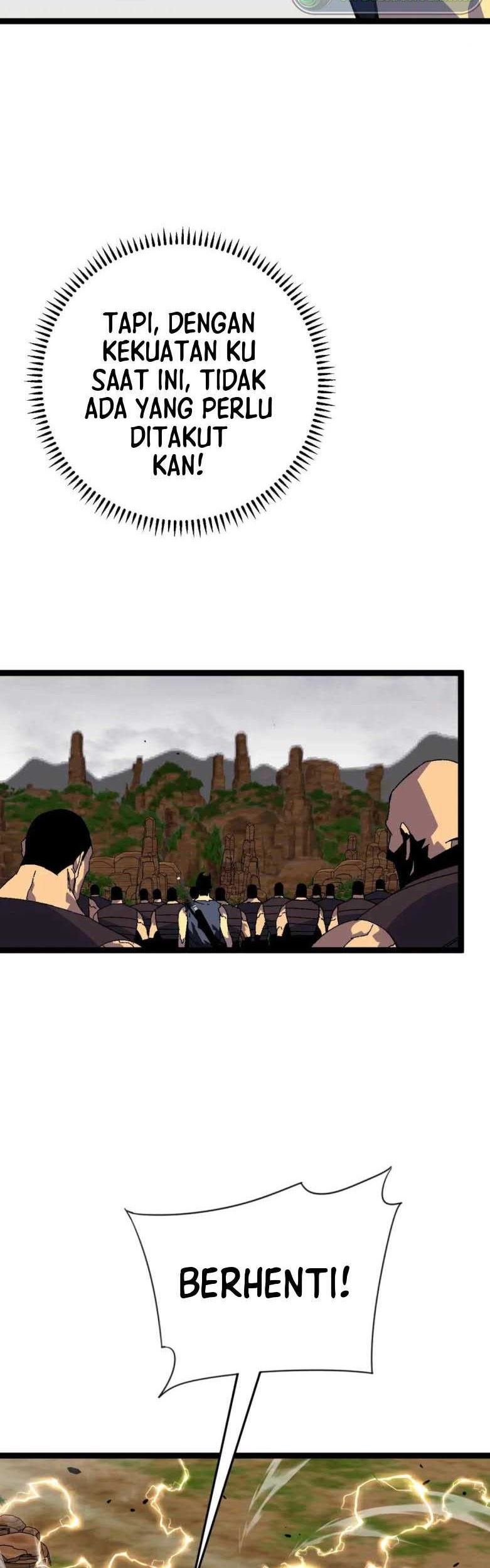 Your Talent is Mine Chapter 36 Gambar 6