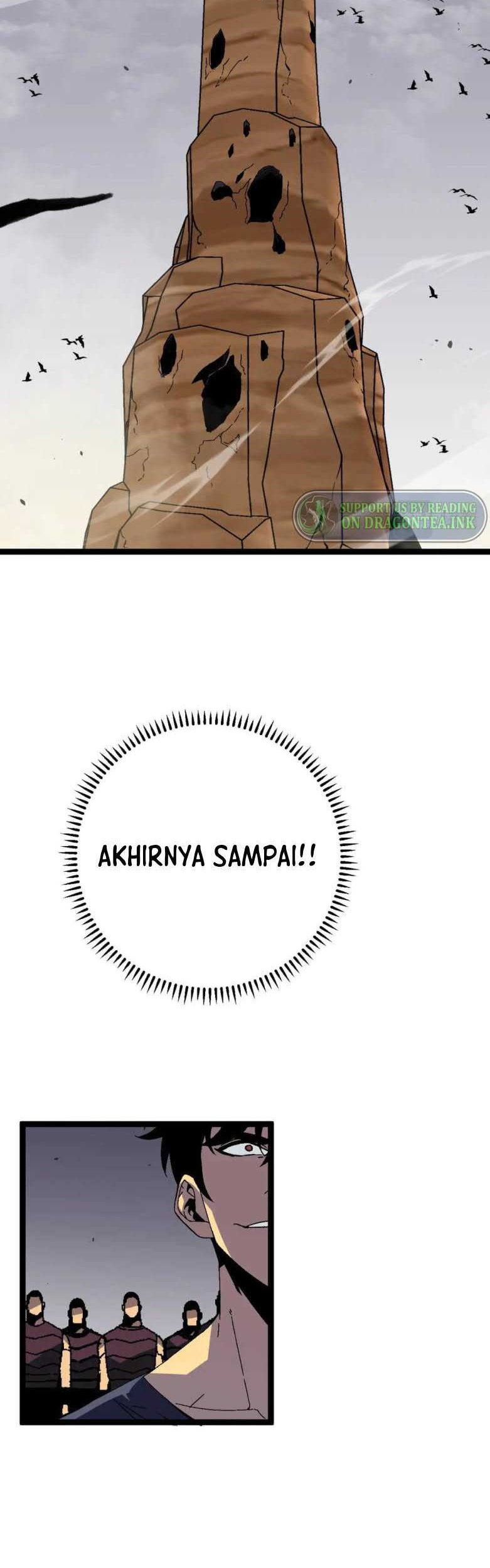 Your Talent is Mine Chapter 36 Gambar 12