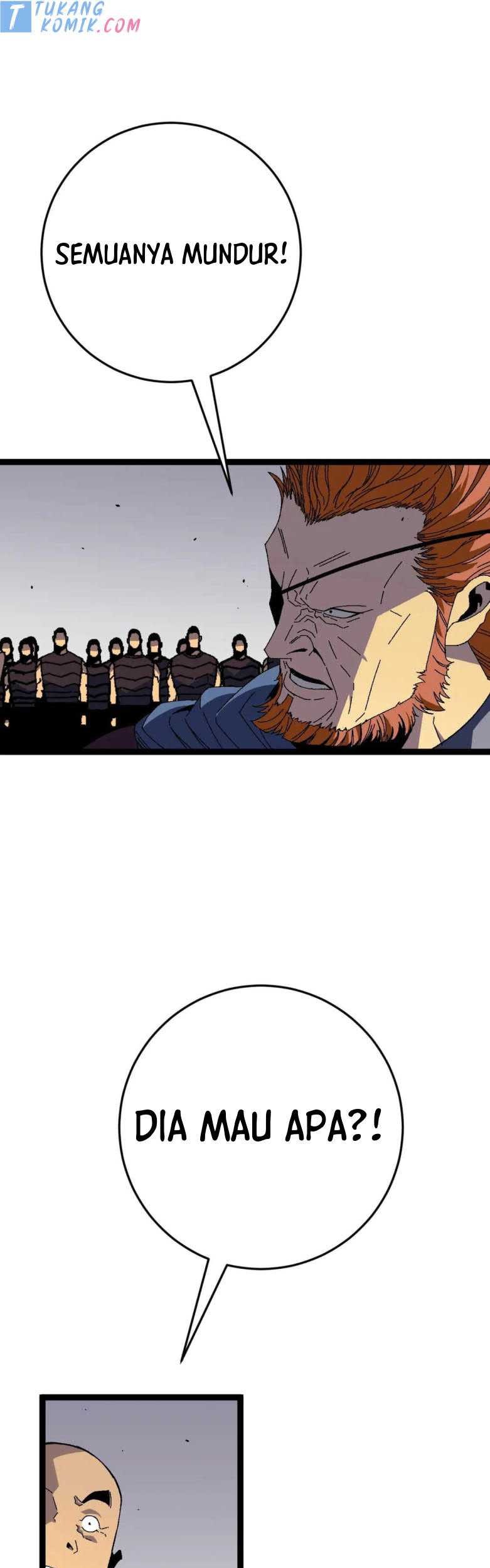 Your Talent is Mine Chapter 36 Gambar 14