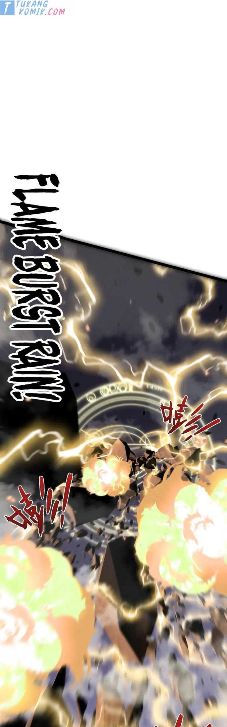 Your Talent is Mine Chapter 36 Gambar 19